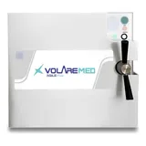 Autoclave Horizontal Volaremed Plus