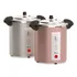 Autoclave Manicure Analógica 5 Litros B5 Bless   Brinde