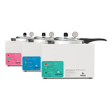 Autoclave Manicure Podologia Estetica