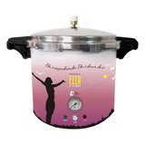 Autoclave Para Manicure Ella