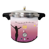 Autoclave Para Manicure Ella