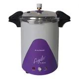 Autoclave Vertical Volare Agile