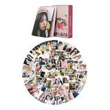 Autocolantes Ive 93pcs Album