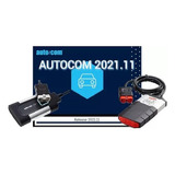 Autocom 2021 11 Instalacao