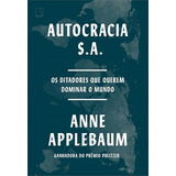 Autocracia S a 