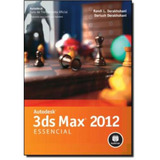 Autodesk 3ds Max 2012