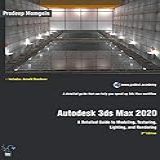 Autodesk 3ds Max 2020