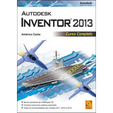 Autodesk Inventor 2013