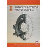 Autodesk Inventor Professional 2014
