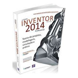 Autodesk Inventor Professional 2014