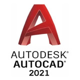 Autodsk Autocad 2021 Aut