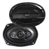 Autofalante Booster  6x9  Bs-6996s 6vias 3000w [4]