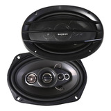 Autofalante Booster 6x9 Bs-6996s 6vias 3000w [4]
