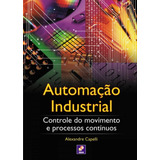 Automa o Industrial