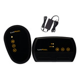 Automação Piscina Luxpool Módulo Central Rgb Fonte 12v 110v 220v