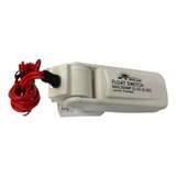 Automático Bomba Porão E Solar 20 Amp 12 24v 32 Vdc