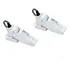 Automático Bomba Porão Rule 14 Amp 12 24v   Kit Com 2 Unid 