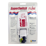 Automatico Bomba Porao Rule