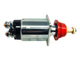 Automatico De Partida Vw