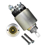 Automatico Motor De Partida
