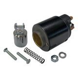 Automatico Motor De Partida