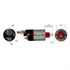 Automatico Motor Partida Caminhoes F750 1972 1973 1974