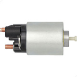Automatico Motor Partida Compass