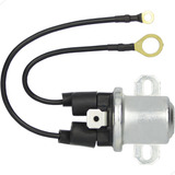 Automatico Motor Partida Ford
