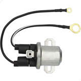 Automatico Motor Partida Ford