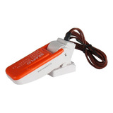 Automatico Para Bomba De Porão Seaflo 12v 20 Ampéres