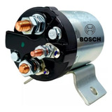 Automatico Partida 12v Gm