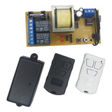 Automatizador Eletronico Universal 520