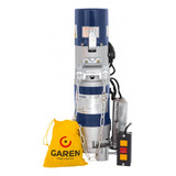 Automatizador Para Portas De Enrolar Garen Roll Ac 500 220v