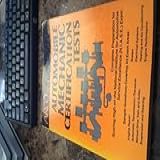 Automobile Mechanic Certifctn 