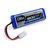 Automodelismo Bat Nimh 1800mah