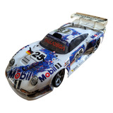 Automodelismo R c Porsche