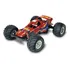 Automodelo 1/10  Monster Truck Tamiya Mad Bull Xb Rtr 4x4