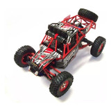 Automodelo Buggy Off road