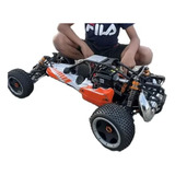 Automodelo Combustao Gasolina 1
