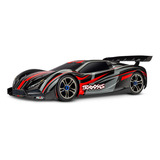Automodelo On Road Traxxas