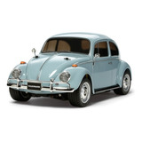 Automodelo Tamiya Volkswagen Beetle