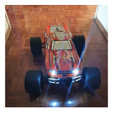 Automodelo Thunder Tiger Mta4