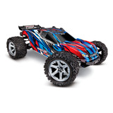 Automodelo Traxxas 1 10