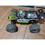 Automodelo Traxxas E revo