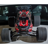 Automodelo Traxxas E revo