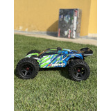 Automodelo Traxxas E revo