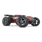 Automodelo Traxxas E revo