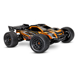 Automodelo Traxxas Xrt Vxl