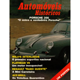 Automoveis Historicos Nº1 Porsche