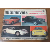 Automoveis Modernos Album De